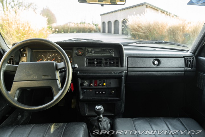 Volvo Ostatní modely 245 SUPER POLAR 1991