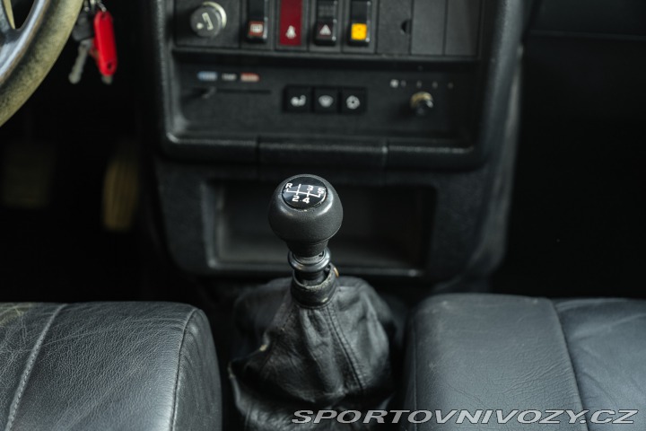 Volvo Ostatní modely 245 SUPER POLAR 1991