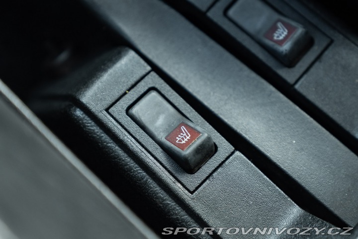 Volvo Ostatní modely 245 SUPER POLAR 1991