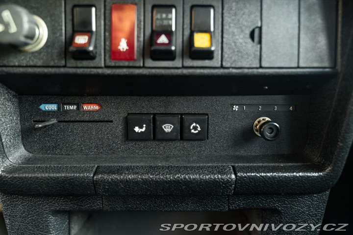 Volvo Ostatní modely 245 SUPER POLAR 1991