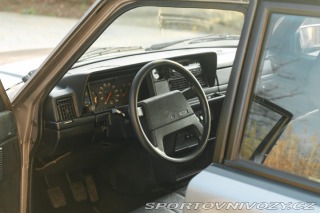 Volvo Ostatní modely 245 SUPER POLAR 1991