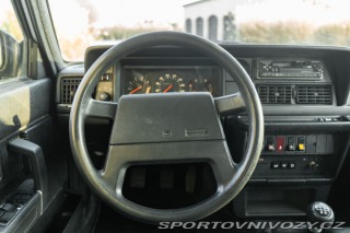 Volvo Ostatní modely 245 SUPER POLAR 1991