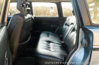 Volvo Ostatní modely 245 SUPER POLAR 1991