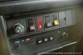 Volvo Ostatní modely 245 SUPER POLAR 1991