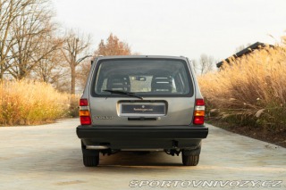 Volvo Ostatní modely 245 SUPER POLAR 1991