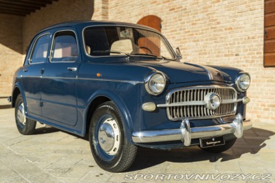 Fiat Ostatní modely 1100 – 103