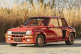 Renault  5 TURBO 2