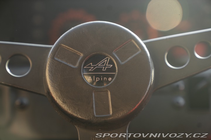 Renault Ostatní modely 5 TURBO 2 1986