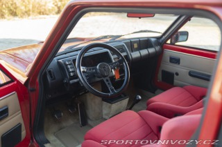 Renault Ostatní modely 5 TURBO 2 1986