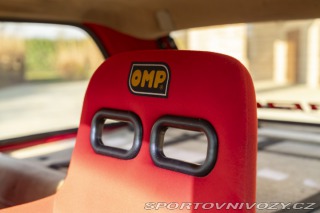 Renault Ostatní modely 5 TURBO 2 1986
