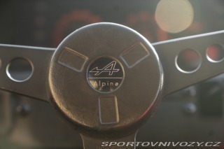Renault Ostatní modely 5 TURBO 2 1986