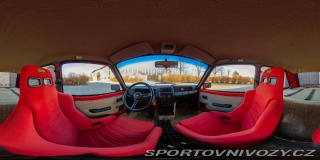 Renault Ostatní modely 5 TURBO 2 1986