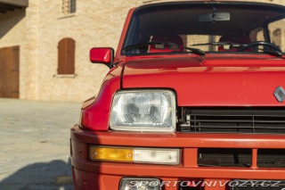 Renault Ostatní modely 5 TURBO 2 1986