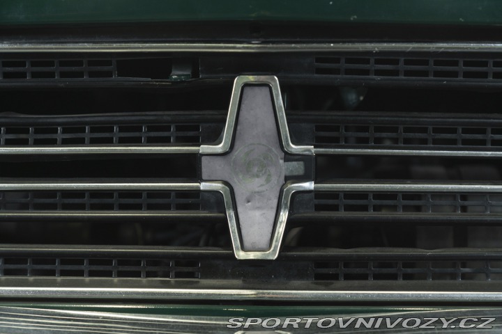 Mini Clubman ESTATE 1979