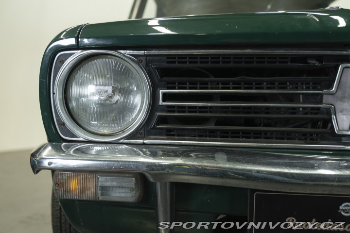 Mini Clubman ESTATE 1979