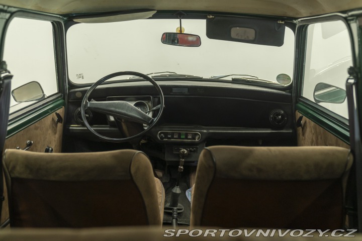 Mini Clubman ESTATE 1979