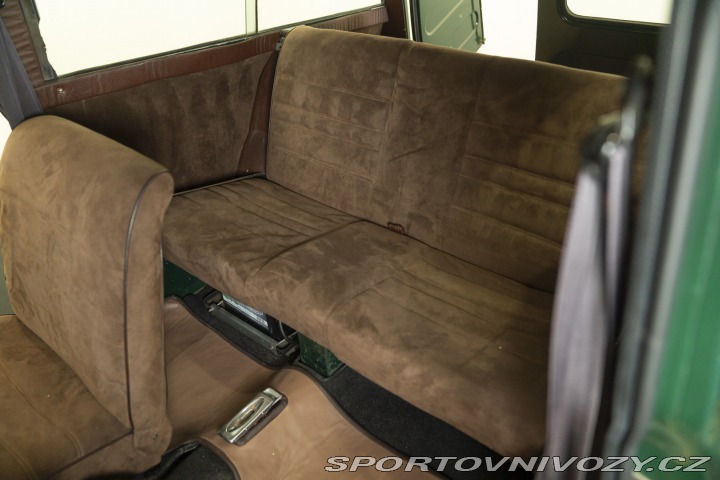 Mini Clubman ESTATE 1979