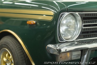 Mini Clubman ESTATE 1979