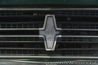 Mini Clubman ESTATE 1979