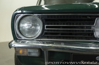 Mini Clubman ESTATE 1979