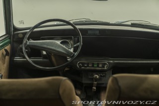 Mini Clubman ESTATE 1979