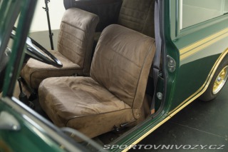 Mini Clubman ESTATE 1979