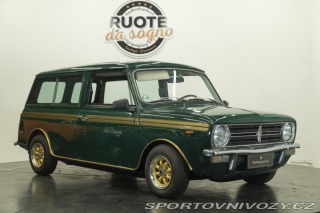 Mini Clubman ESTATE 1979