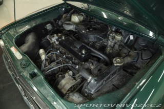 Mini Clubman ESTATE 1979