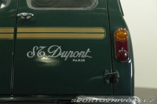 Mini Clubman ESTATE 1979