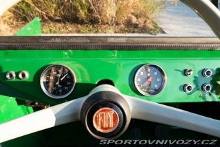 Ostatní značky Ostatní modely Ferves RANGER 4x4 - ESEMPLARE UNICO 1969