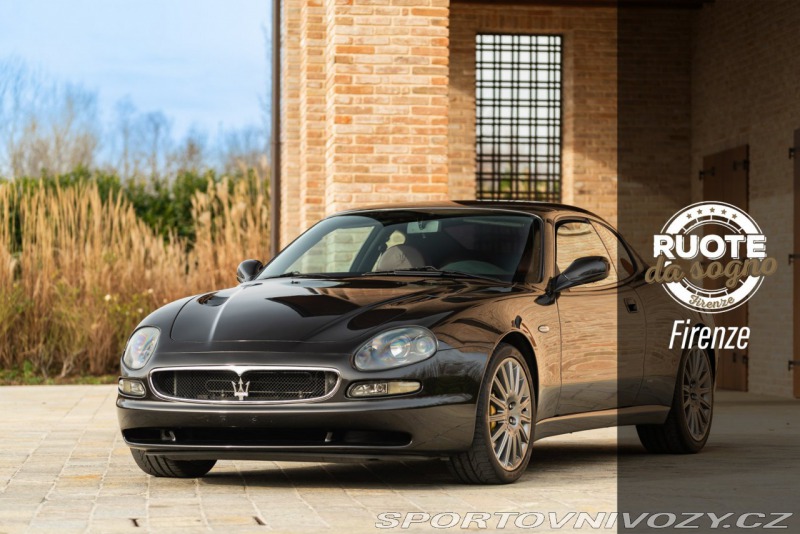 Maserati 3200 GT 
