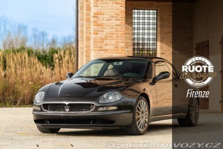 Maserati 3200 GT 
