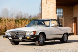 Mercedes-Benz SL 380 SL