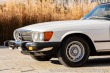 Mercedes-Benz SL 380 SL 1983