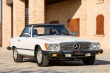 Mercedes-Benz SL 380 SL 1983