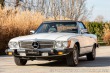 Mercedes-Benz SL 380 SL 1983