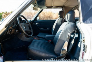 Mercedes-Benz SL 380 SL 1983