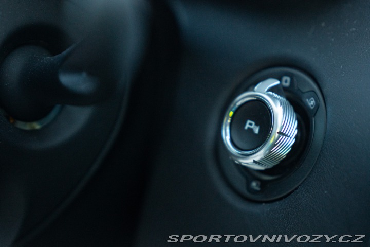 McLaren GT 2022