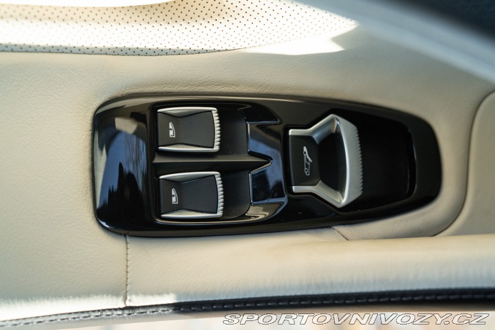 McLaren GT 2022