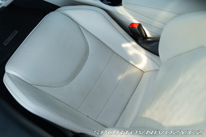 McLaren GT 2022