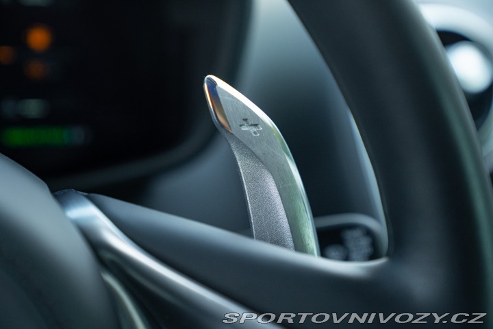 McLaren GT 2022