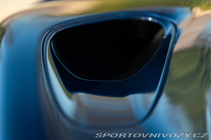 McLaren GT 2022