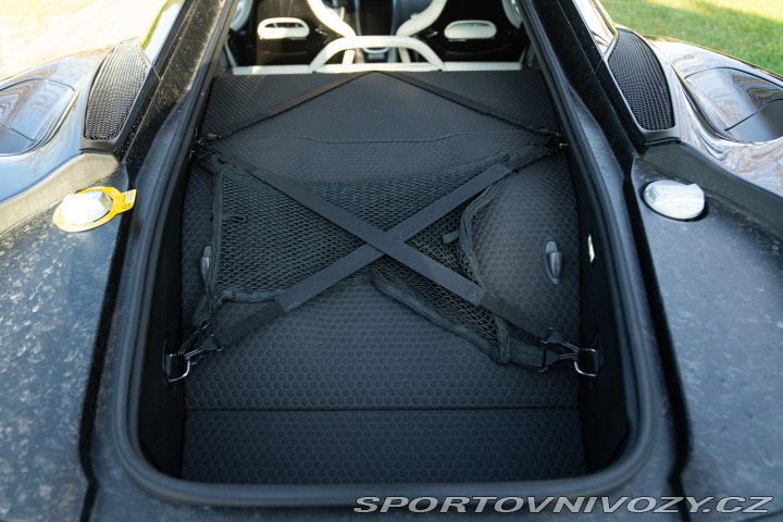 McLaren GT 2022