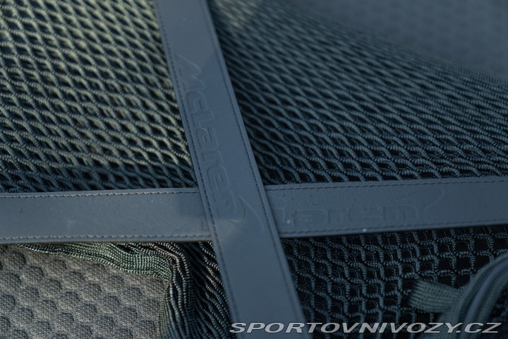 McLaren GT 2022
