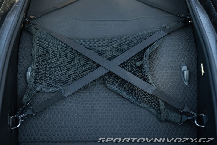 McLaren GT 2022