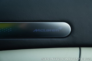 McLaren GT  2022