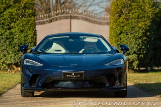 McLaren GT  2022