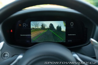 McLaren GT  2022
