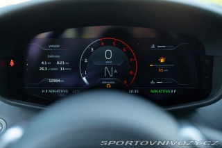 McLaren GT  2022