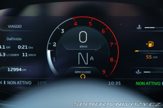 McLaren GT  2022